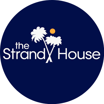 The Strand House