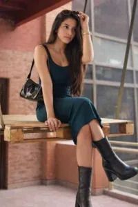 Isha Malviya