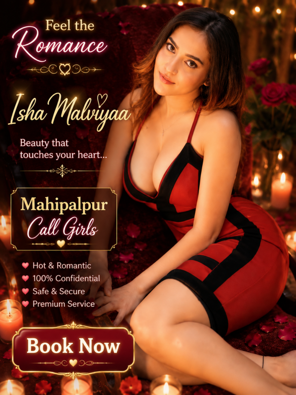 Isha Malviyaa