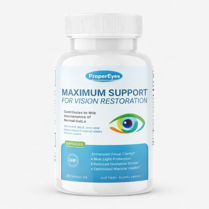 ProperEyes Vision Restoration