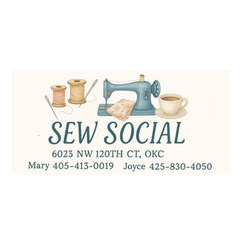 Sew Social