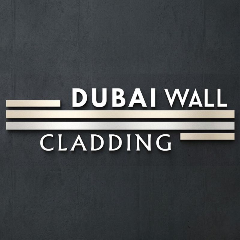 Dubai Wall Cladding