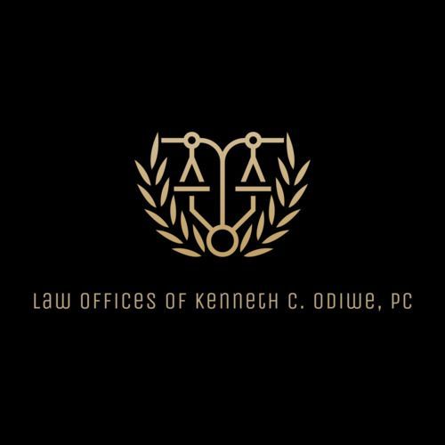 The Law Kenneth C.Odiwe