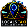 Locals Taxi