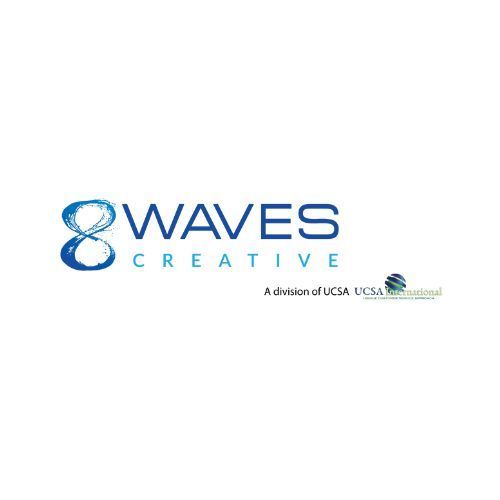 8 Waves Creative