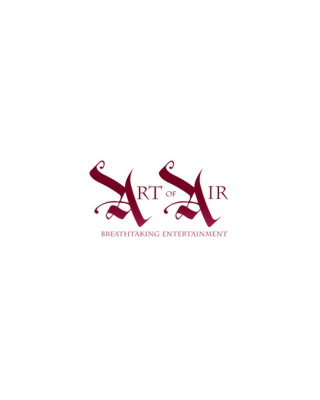 Art Of Air Breathtaking Entertainment
