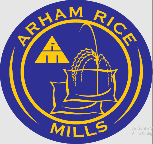 Arham Rice Mills