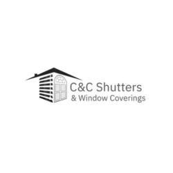 C&C Shutters And Window Coverings