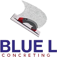 Blue L Concreting