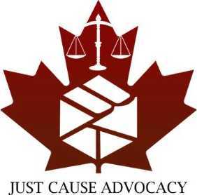 Just Cause Advocacy