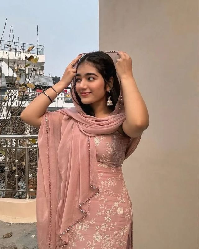 Salma Nazeer