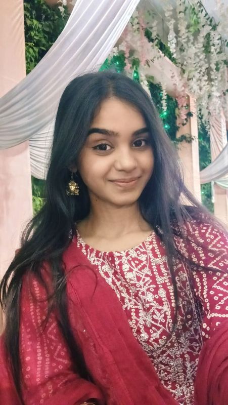 Arya Antony