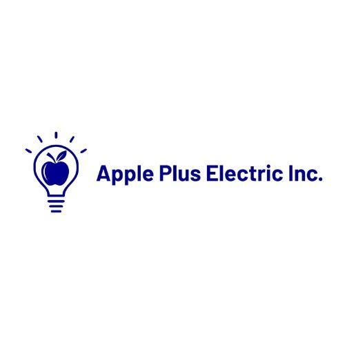 Apple Plus Electric Inc.