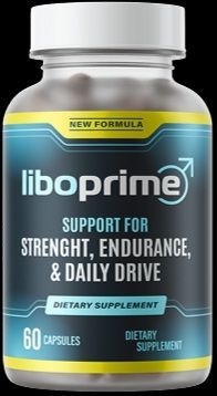 Liboprime Kapseln