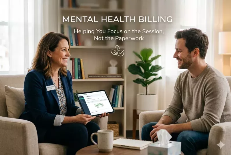 Mental Health