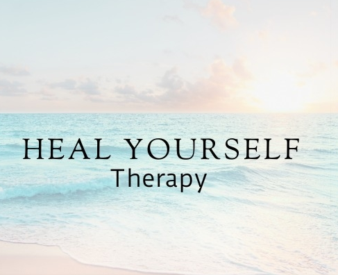 Heal Yourself Therapy