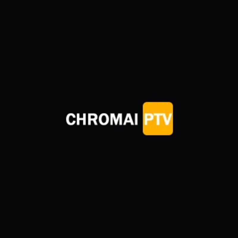 Chromaiptv