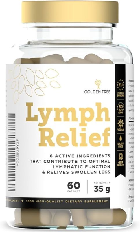 Lymph Relief