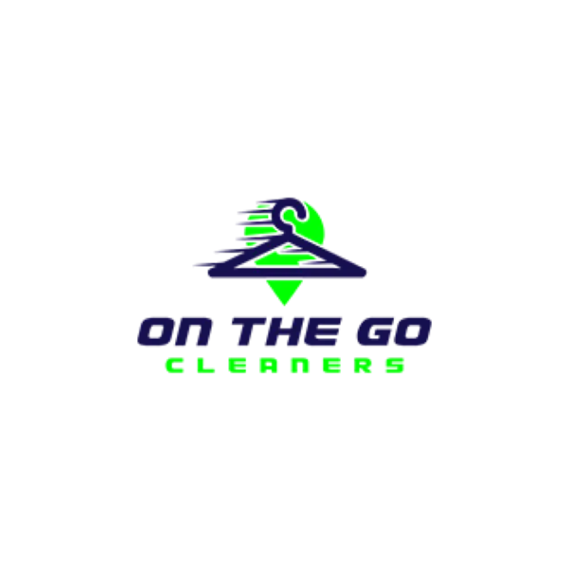 On The Go Cleaners