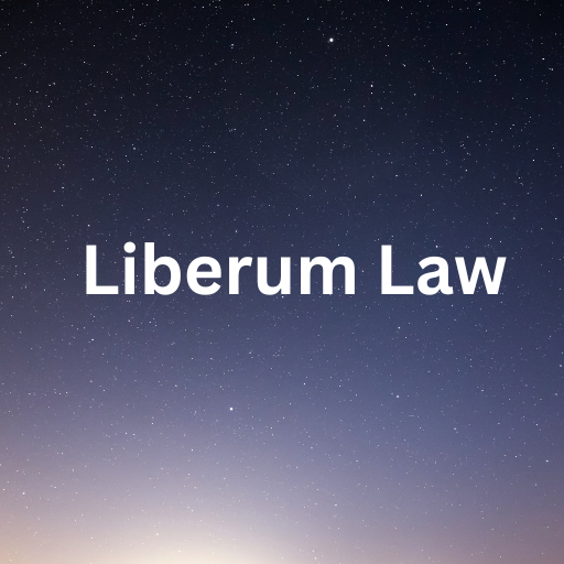 Liberum Law