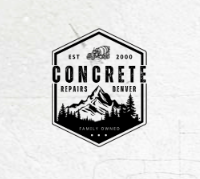 Concrete Repair Denver
