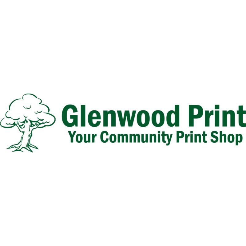 Glenwood Print