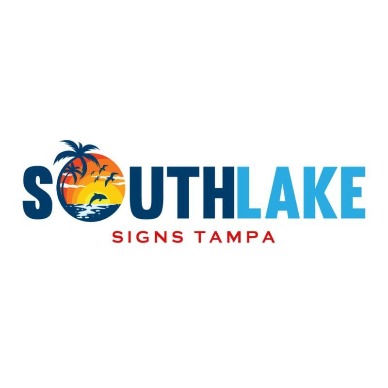 Southlakesignstampa