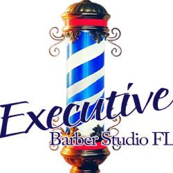 Executive Barber Studio