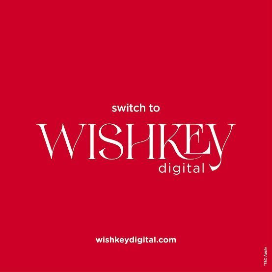 Wishkey Digital