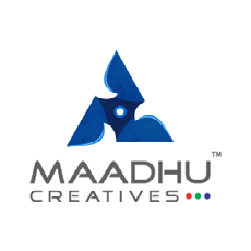 Maadhu Creatives