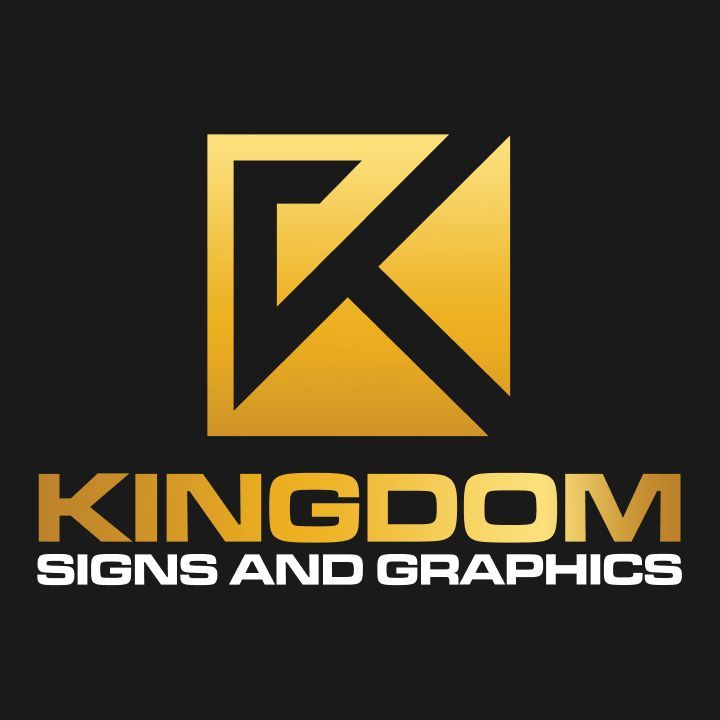 Kingdom Signs And Graphics
