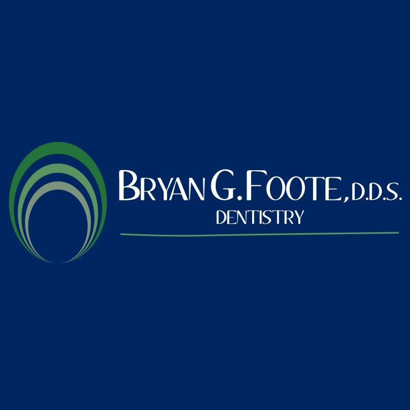 Bryan G. Foote, DDS