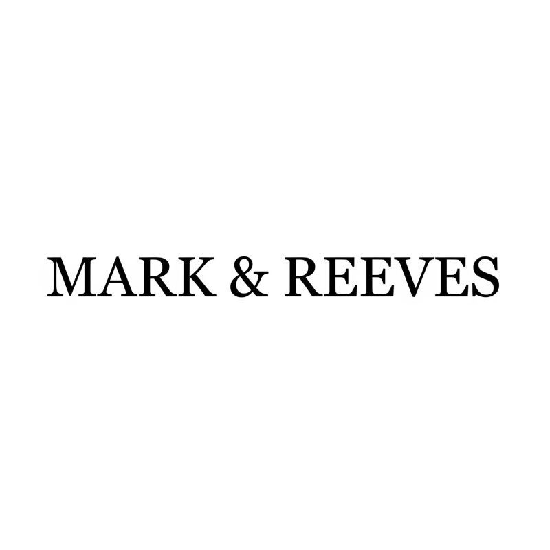 Mark & Reeves
