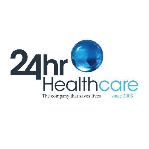 24Hr Healthcare