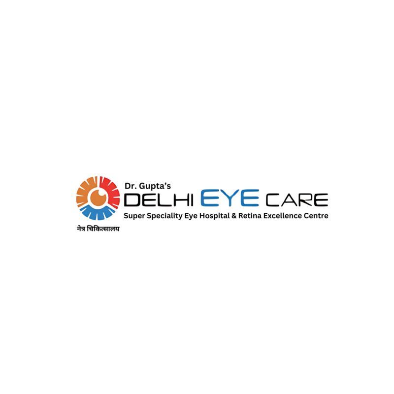 Delhi Eye Care