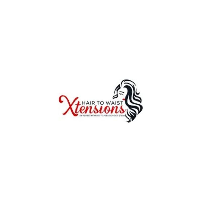 Hair To Waist Xtensions