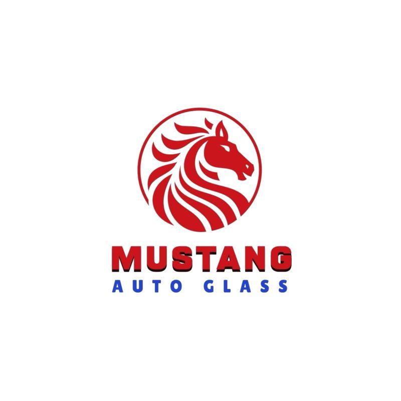 Mustang Auto Glass
