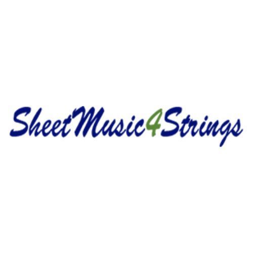 SheetMusic4Strings