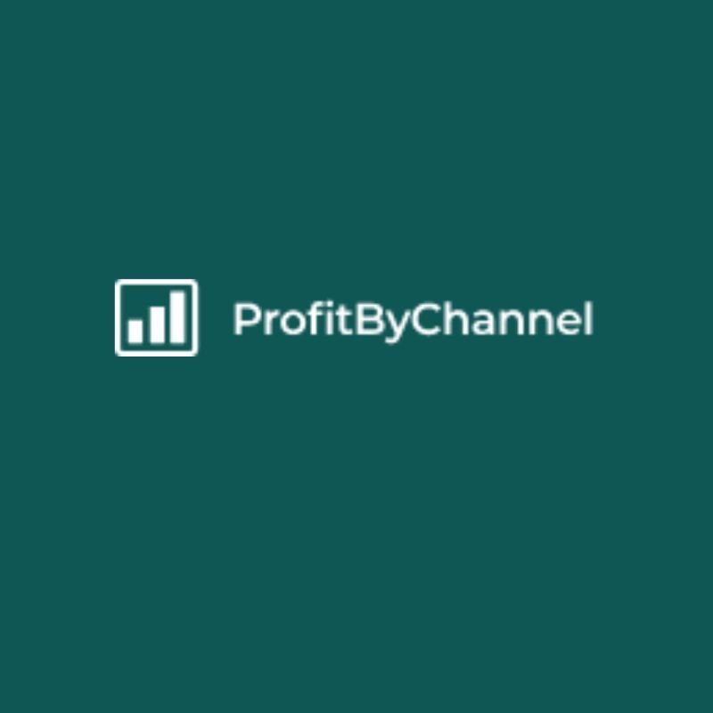 Profit By Channel