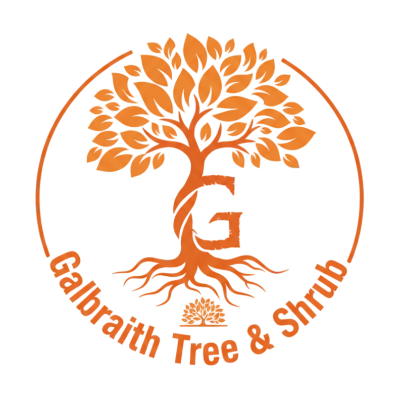Galbraith Tree And Shrub