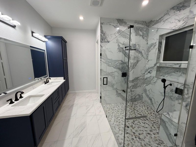 Oak Custom Remodeling