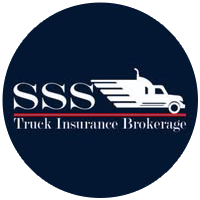 SSS Truck Insurance Brokerage