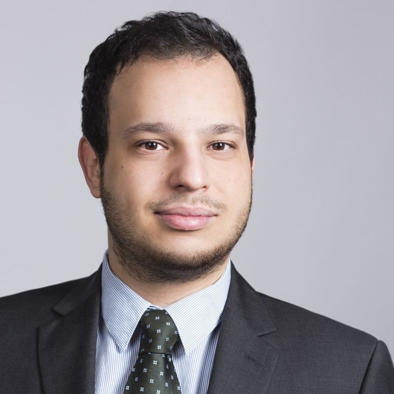 Jamal Eddine