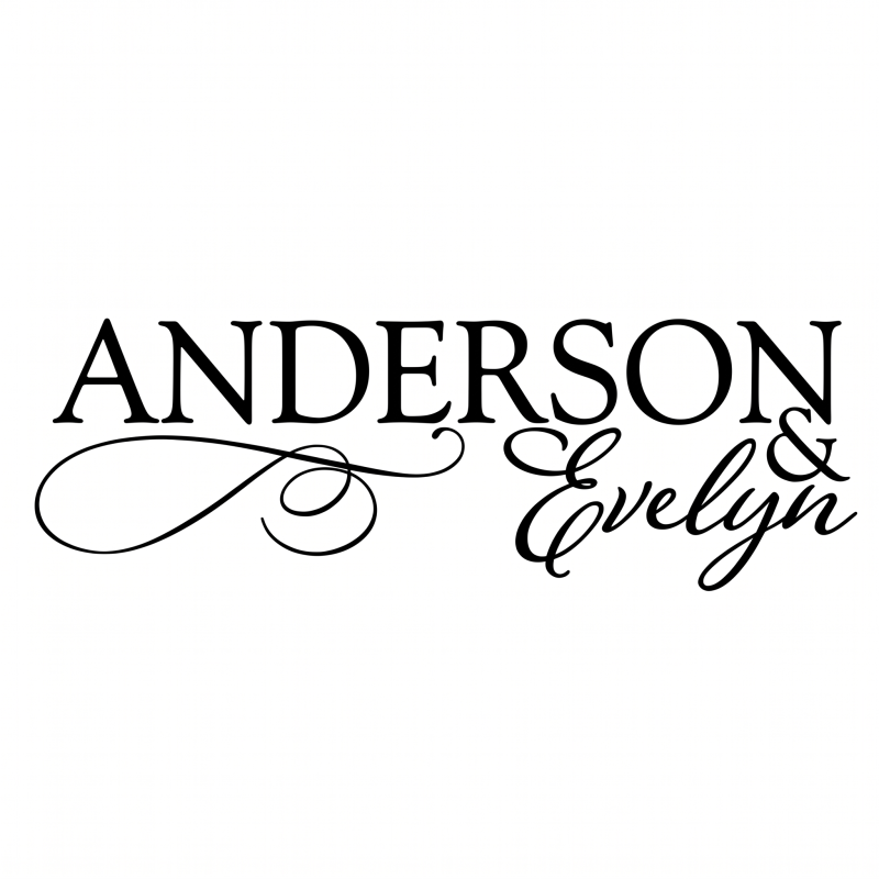 Anderson Evelyn