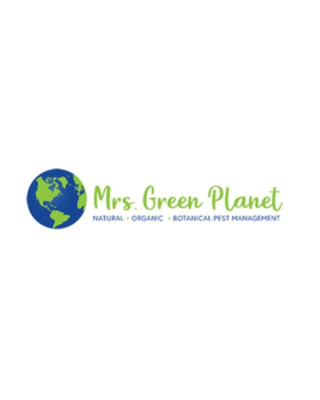 Mrs. Green Planet Eco-friendly Pest Management