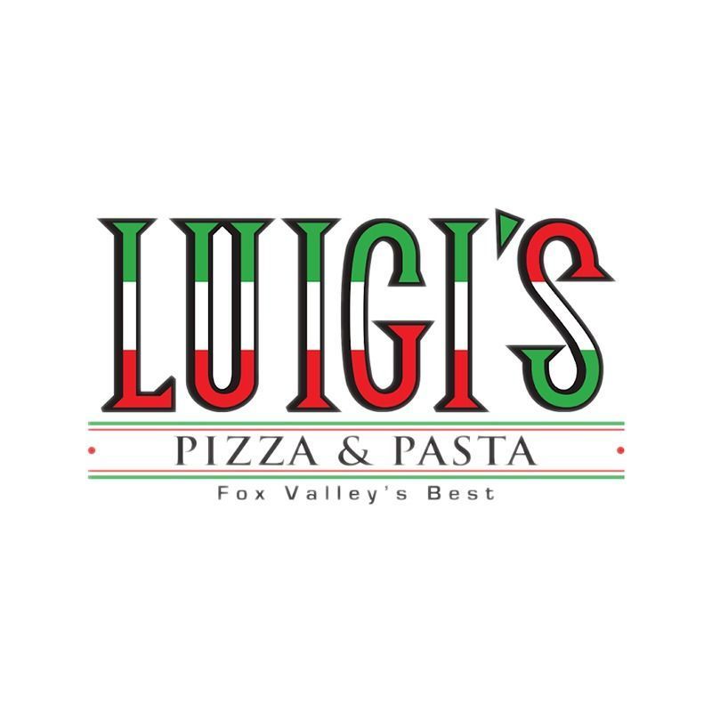 Luigis Pizza & Pasta