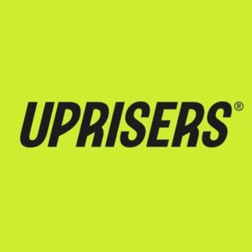 Weareuprisers