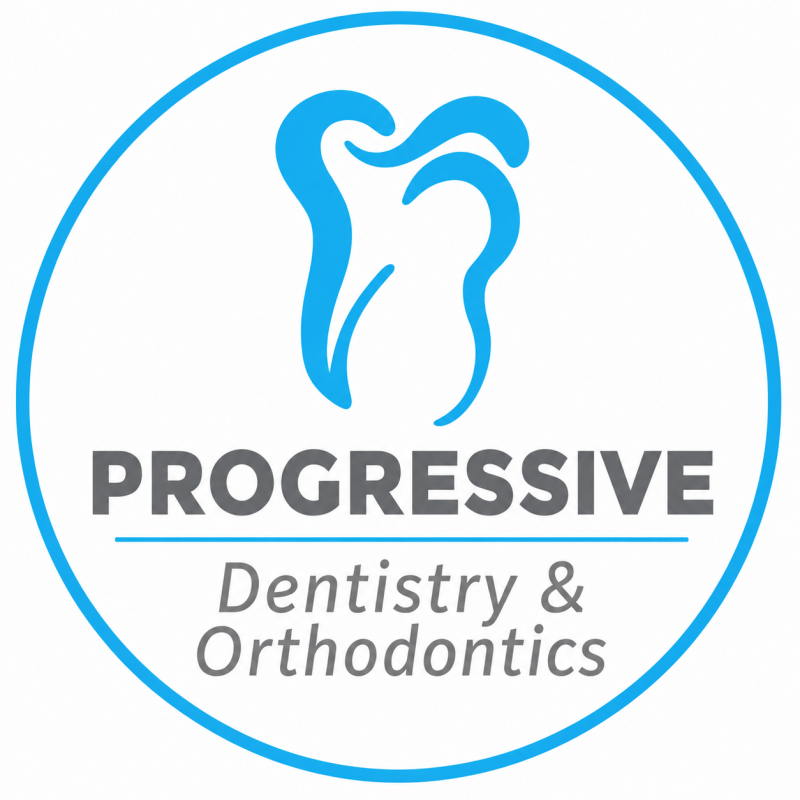 Progressive Dentistry & Orthodontics