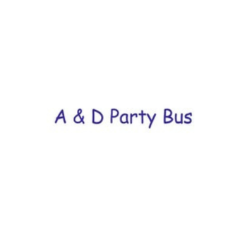 A & D Party Bus