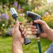 Jet Hose Pressure Washer